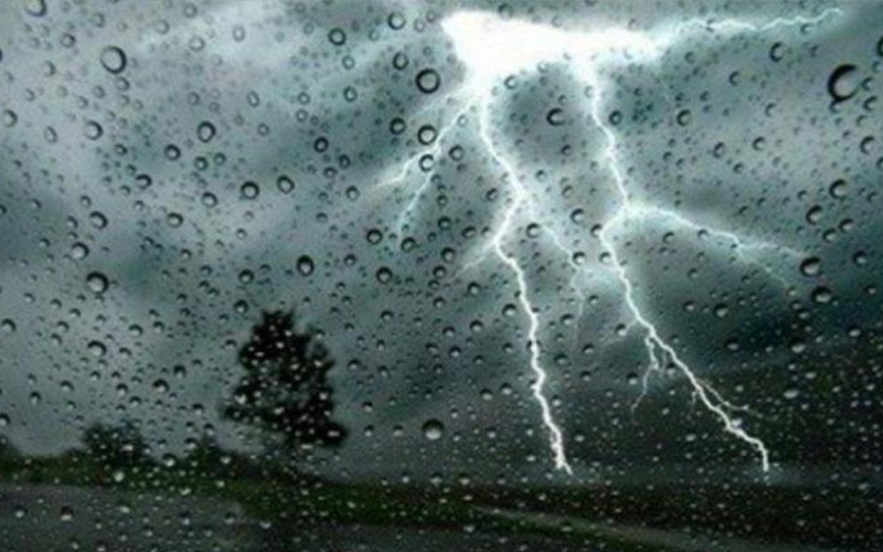 عدم استقرار جوي لـ 4 أيام