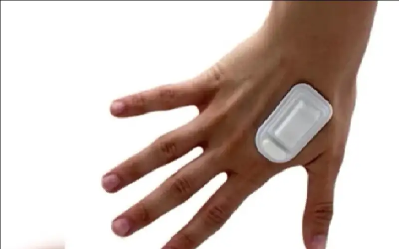 الذكاء الاصطناعي يقلل الخدش الليلي بسبب