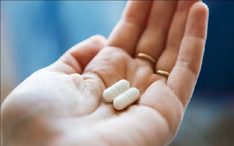 دراسة تربط باراسيتامول أثناء الحمل بفرط