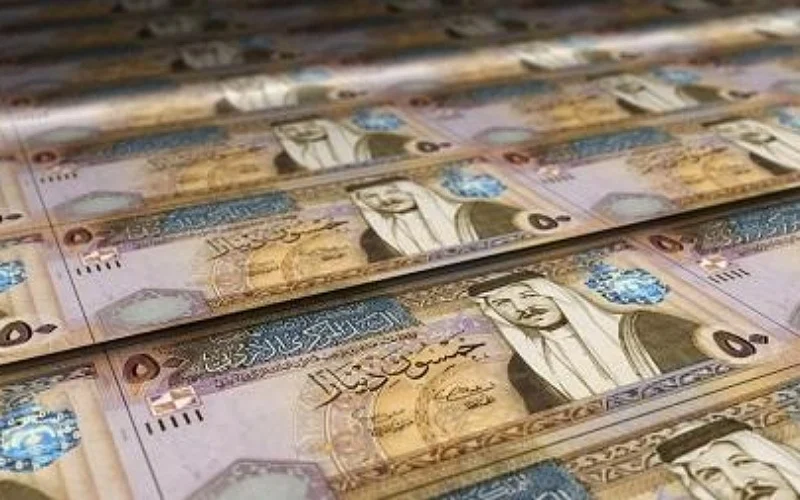 184 مليون دينار صافي أرباح البوتاس