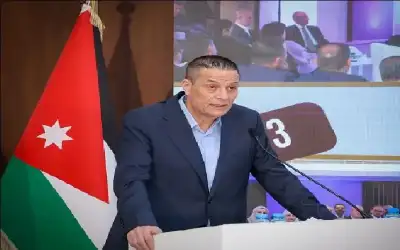 شركس: اقتصادنا الوطني قادر على مواجهة
