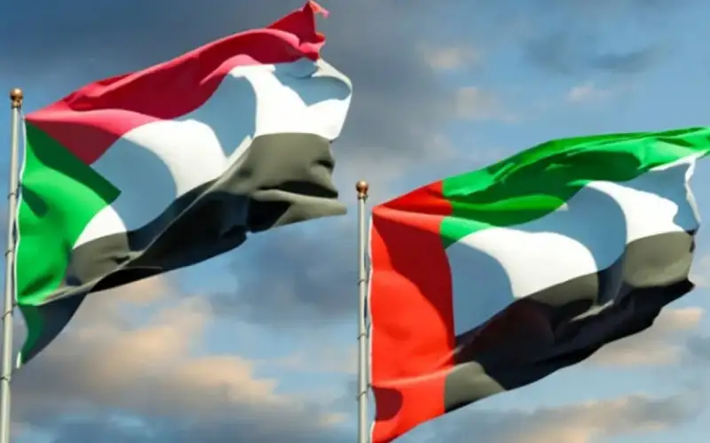 الإمارات: نعمل على ألا يصبح السودان