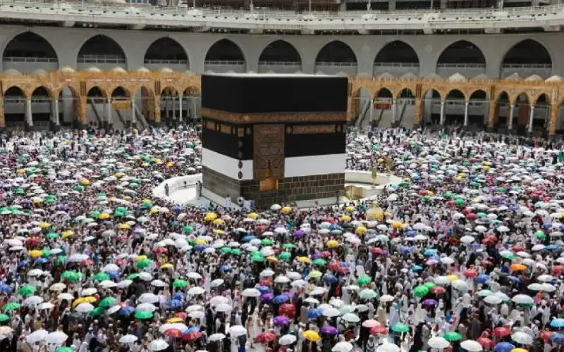 الأوقاف الأردنية تدعو المسجلين للحج من