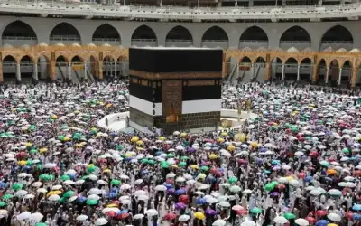 الأوقاف الأردنية تدعو المسجلين للحج من