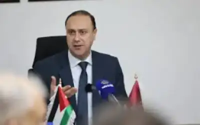 المومني: من مصلحتنا العليا دوام الأمن