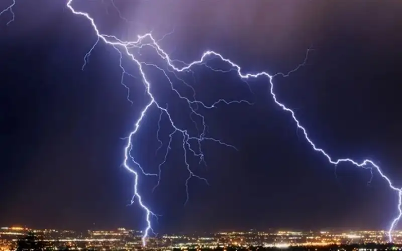 الأردن: انقلاب على الطقس الساعات القليلة