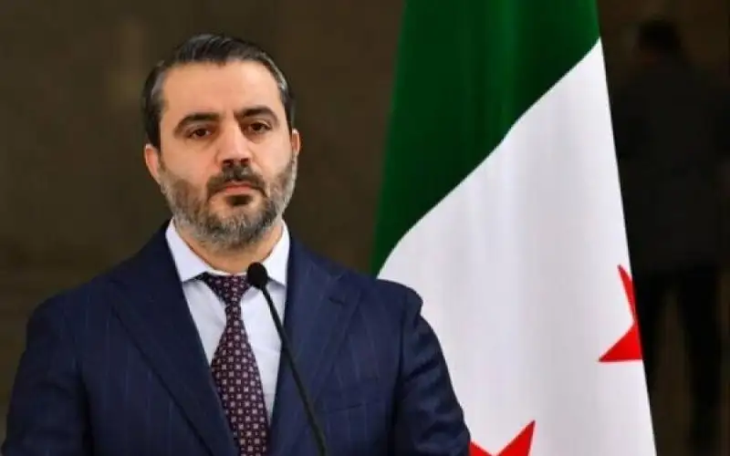 الشيباني:الحكومة الجديدة ستمثل السوريين بجميع أطيافهم