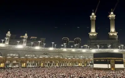 الأوقاف تدعو المسجلين للحج إلى استلام