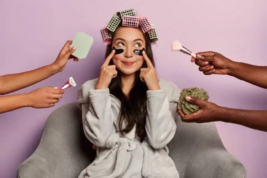 5 ممنوعات في روتين جمالك يجب