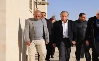 رئيس الوزراء يوجه للعمل على تطوير