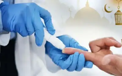 صيام رمضان يعزز صحة الكبد وفقدان