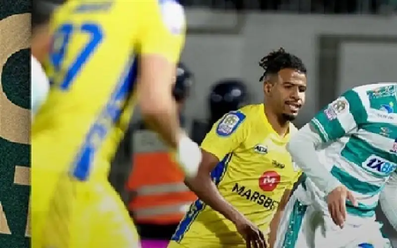 الرجاء يواصل صحوته والجيش الملكي يفقد