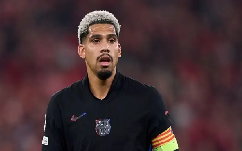 صادم.. أراوخو لا يستوعب فلسفة فليك