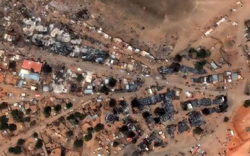 حرب شوارع وسط الخرطوم.. والجيش يستعيد