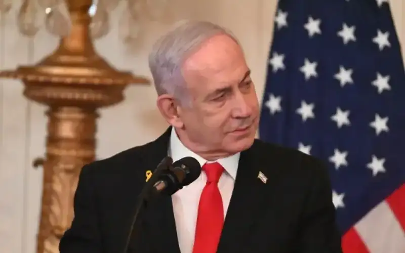 يديعوت أحرونوت: 5 مؤشرات لعمل نتنياهو