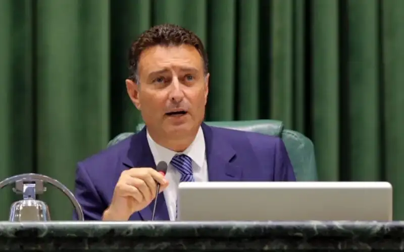 الصفدي يدعو لتشكيل فريق لمعالجة تحديات