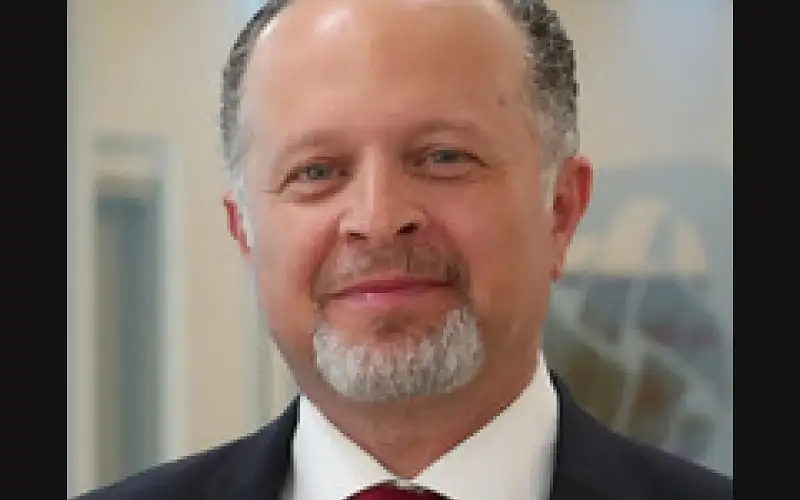 الخالدي مديرا عاما لصندوق الائتمان العسكري