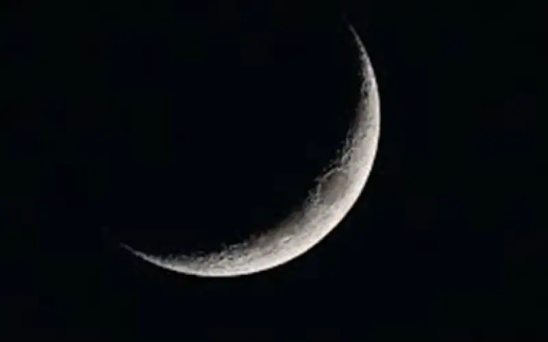 مفتي الأردن: لا فرق بين رؤية