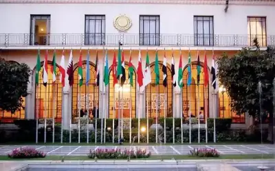 الجامعة العربية تؤكد ضرورة انسحاب إسرائيل