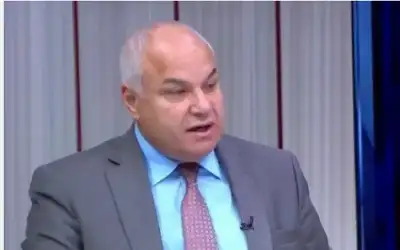 وزير العمل: وجود مليون وافد في