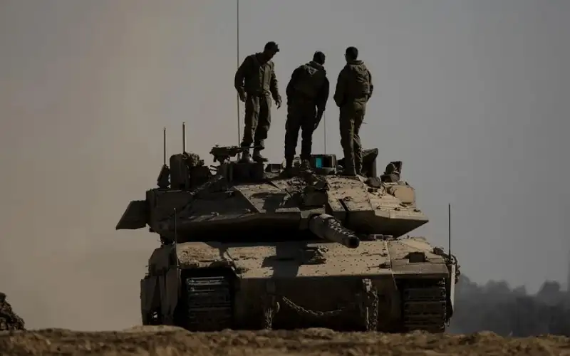 الاحتلال يعتزم بدء عرض تحقيقات حول