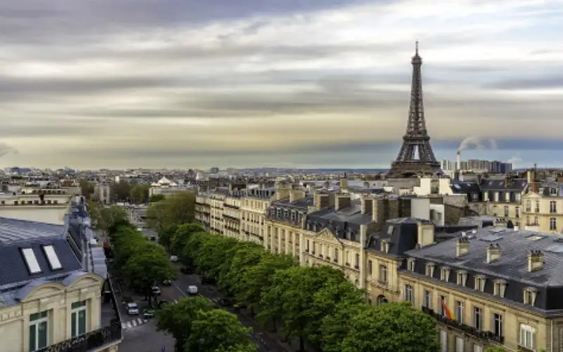 اجتماع أوروبي في فرنسا الاثنين لمناقشة