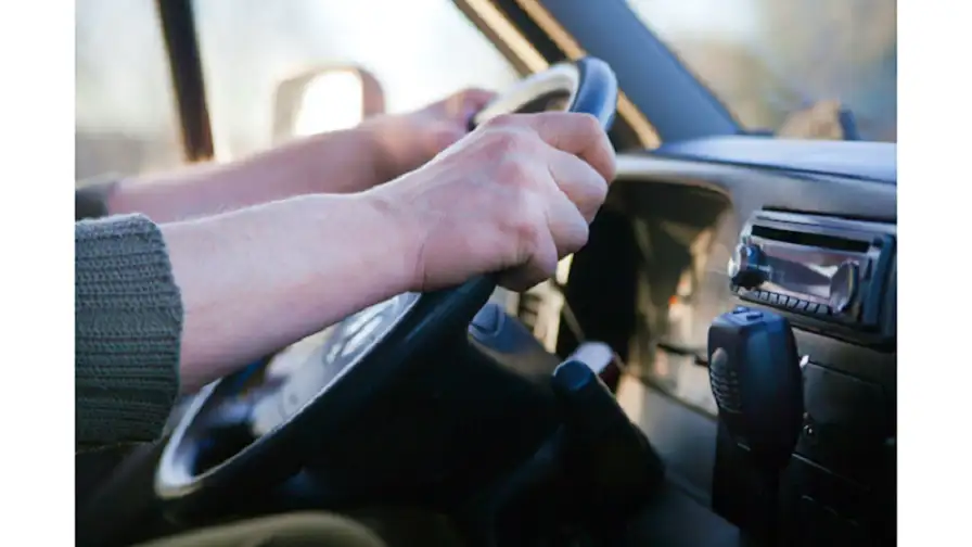 مدعوون لاجراء الفحص الفني لوظيفة سائق