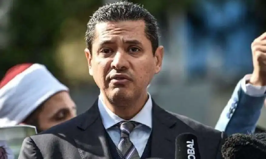 46 منظمة حقوقية تطالب رئيس الإمارات