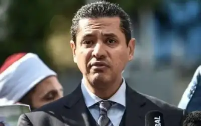 46 منظمة حقوقية تطالب رئيس الإمارات