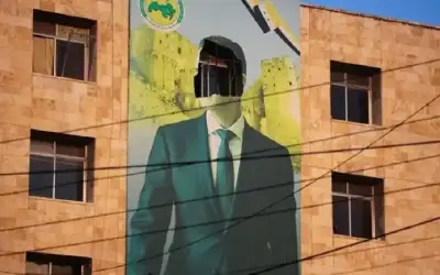 نجل بشار الأسد يعد بكشف تفاصيل