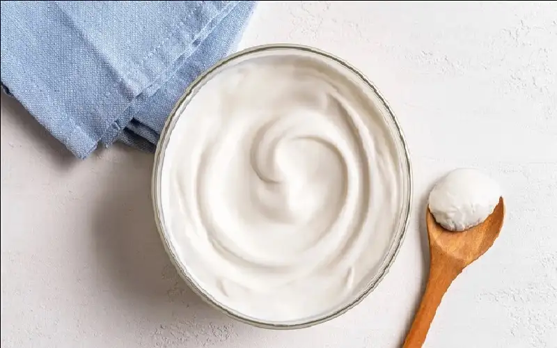 دراسة جديدة: هل الزبادي سلاح فعال