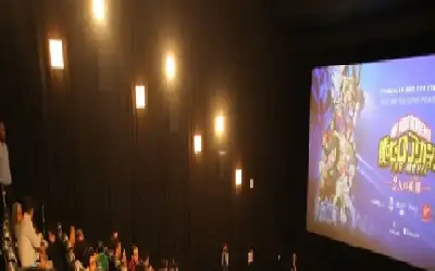 خلاف على مقعد سينما ينتهي بجريمة