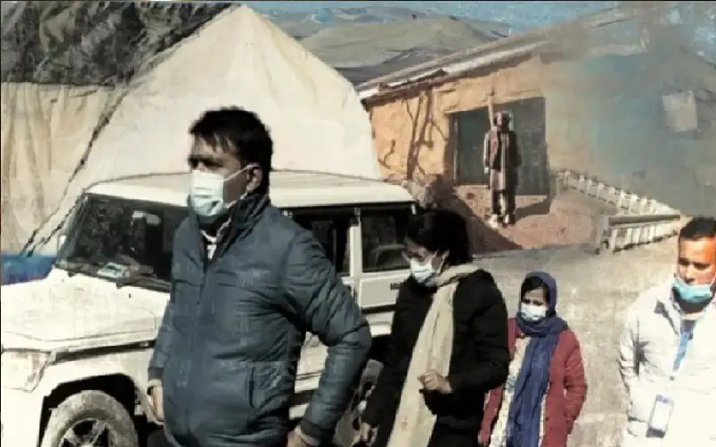 جائحة أم سم؟ لغز مميت يثير