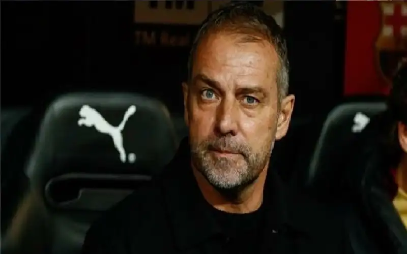 فليك يطالب لاعبيه بتجنب الجدال مع