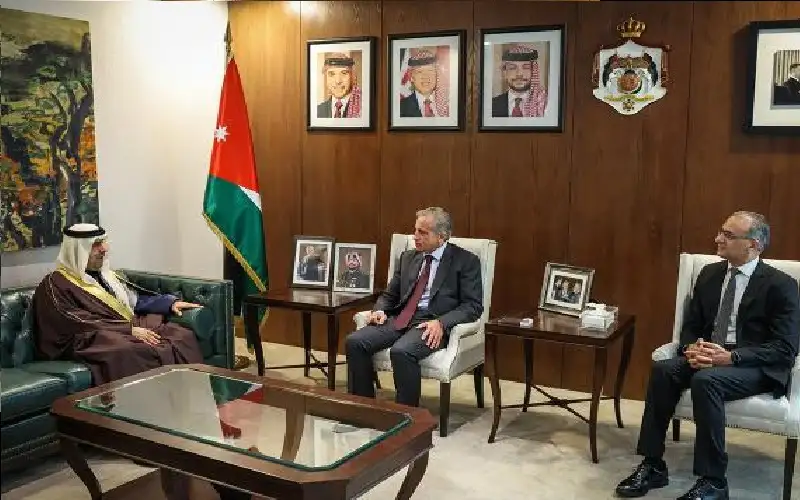 حسان: أهمية استمرار التنسيق الرقابي بين