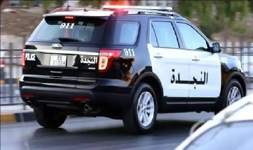 القبض على منتحل صفة رجال الأمن