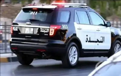 القبض على منتحل صفة رجال الأمن