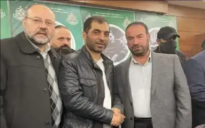 اغتيال قيادي أردني بحماس في لبنان