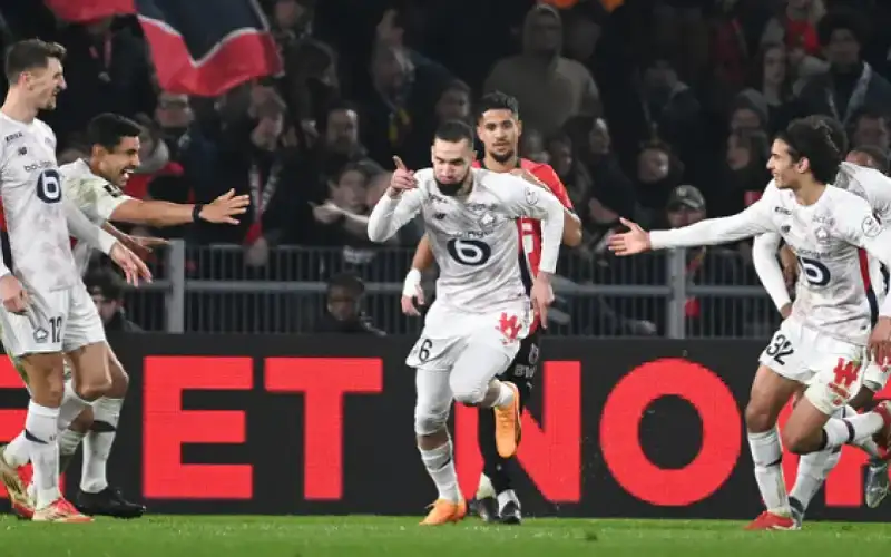 تستحق أن تكون فيلما .. الجزائري