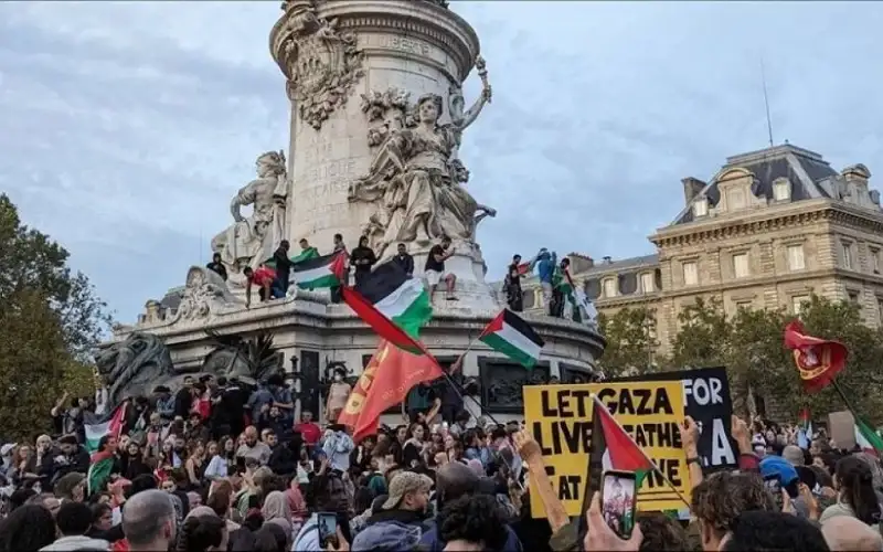 أكاديمي فرنسي: مصير أوروبا سيتحدد في