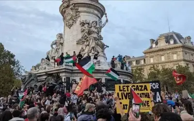 أكاديمي فرنسي: مصير أوروبا سيتحدد في