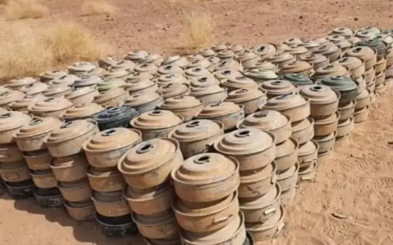 الحكومة اليمنية: 4501 قتيل و5083 مصابا