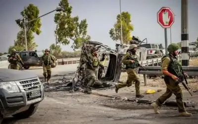 إعلام عبري ينشر تفاصيل جديدة وخطيرة