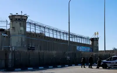 سجين فلسطيني محرر: تعرضت للتعذيب وشريكي