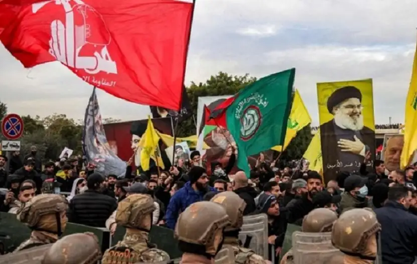 إيران ستكون ممثلة “على مستوى رفيع”