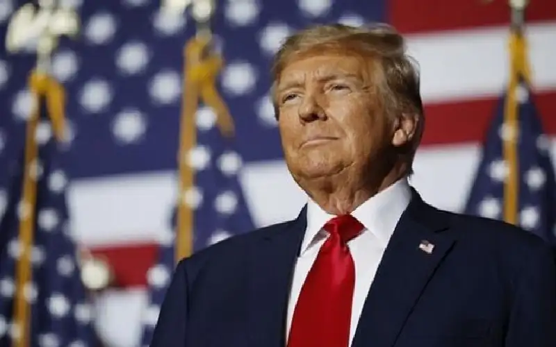 مقارنة بفترة ولايته الأولى.. شهية ترامب