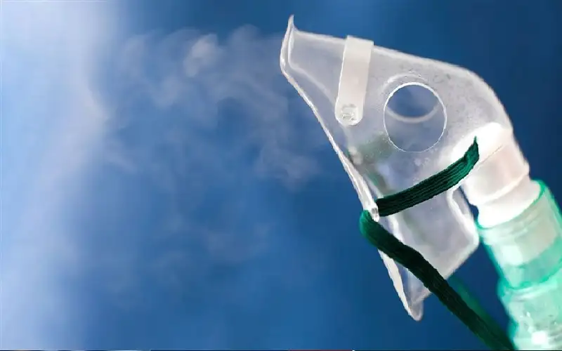 الأكسجين الطبي.. أزمة تهدد نصف سكان