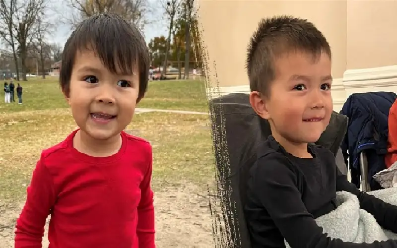 وفاة طفل أمريكي بانفجار خلال علاجه