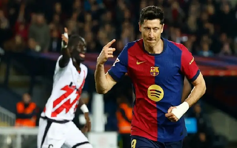 الـفار تحت المجهر بعد فوز برشلونة