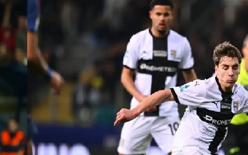 بعد 110 مباراة.. إقالة مدرب بارما